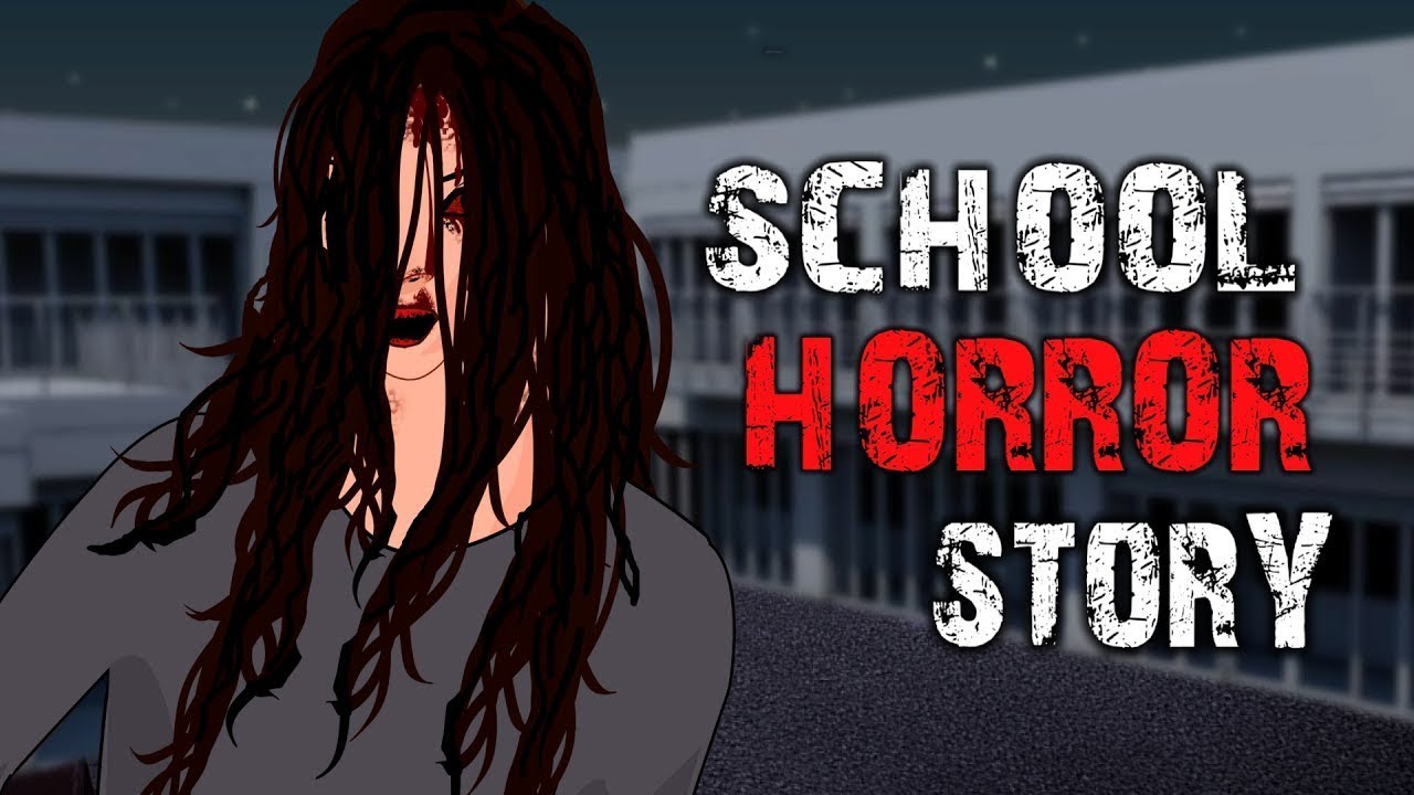 school horror story