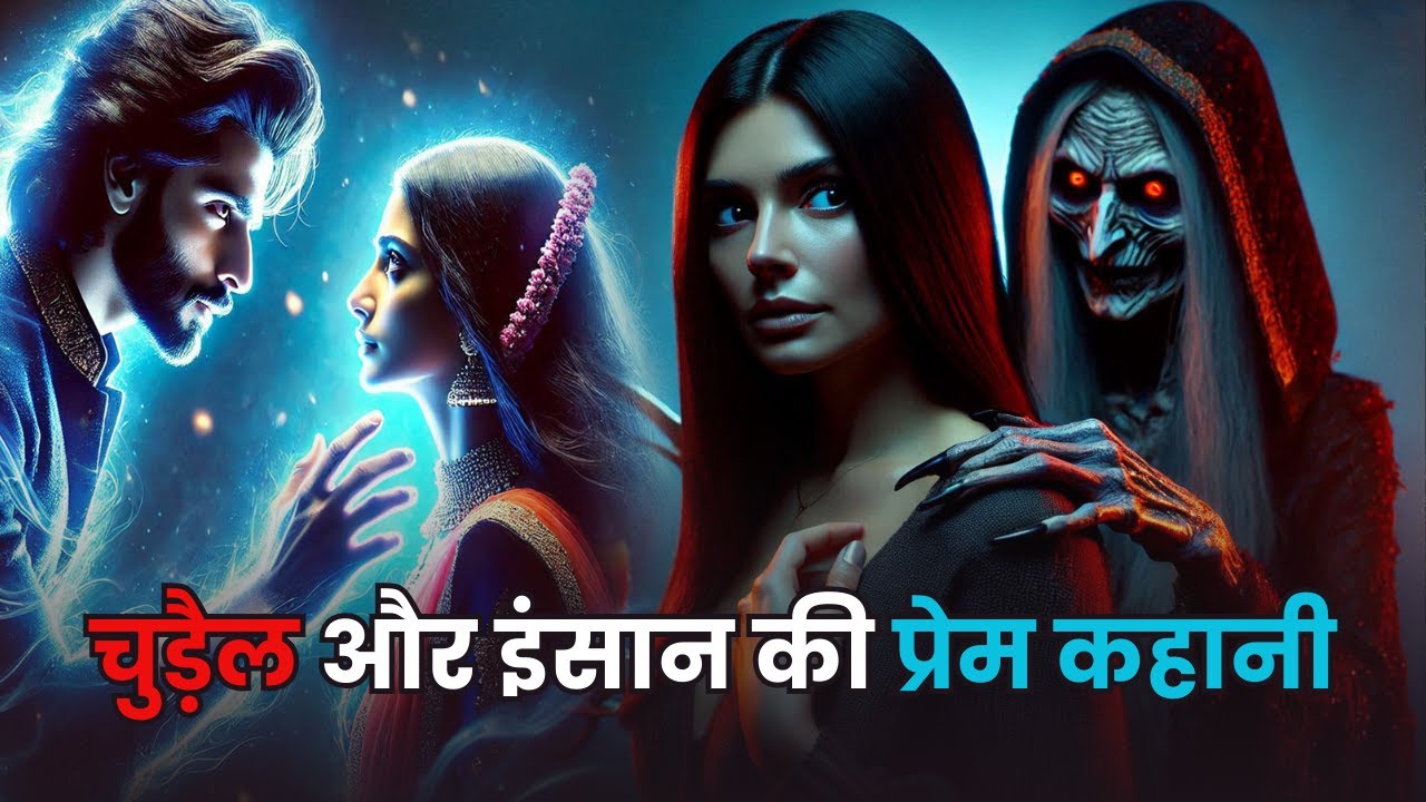 chudail ki kahani